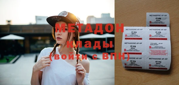 дурь Липки